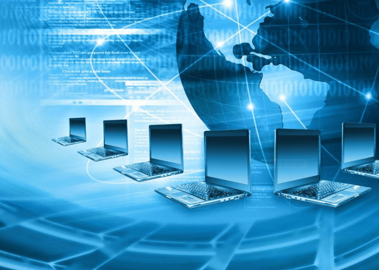 計(jì)算機(jī)網(wǎng)絡(luò)的組成部分及其功能解析