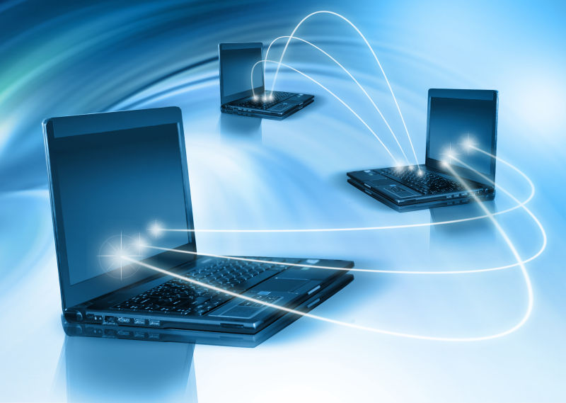 未來(lái)網(wǎng)絡(luò) 互聯(lián)網(wǎng)通訊與計(jì)算機(jī)網(wǎng)絡(luò)技術(shù)的開發(fā)趨勢(shì)