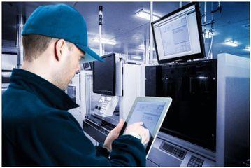 如何提升企業(yè)四大核心能力？MES系統(tǒng)與計(jì)算機(jī)網(wǎng)絡(luò)技術(shù)為您解答