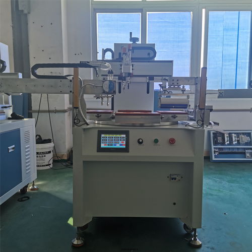 全自動(dòng)絲印機(jī)廠家直銷新選擇 駿欣機(jī)械，專業(yè)與高效的代名詞