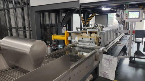 南京聚力化工機(jī)械 雙螺桿、三螺桿擠出機(jī)組專業(yè)供應(yīng)商，引領(lǐng)行業(yè)智能制造新標(biāo)桿