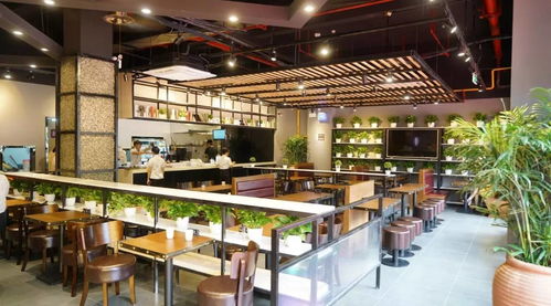 水寨奧園中西合璧美食店 平價(jià)美味，顛覆味蕾體驗(yàn)